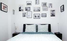 FRED's HOME GUESTROOM - VIEUXPORT - CLIMATISÉ - WIFI - NETFLIX - LGBTFRIENDLY