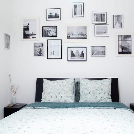Fred'S Home Guest Room, Vieuxport, Climatise, Friendly Marsiglia Esterno foto