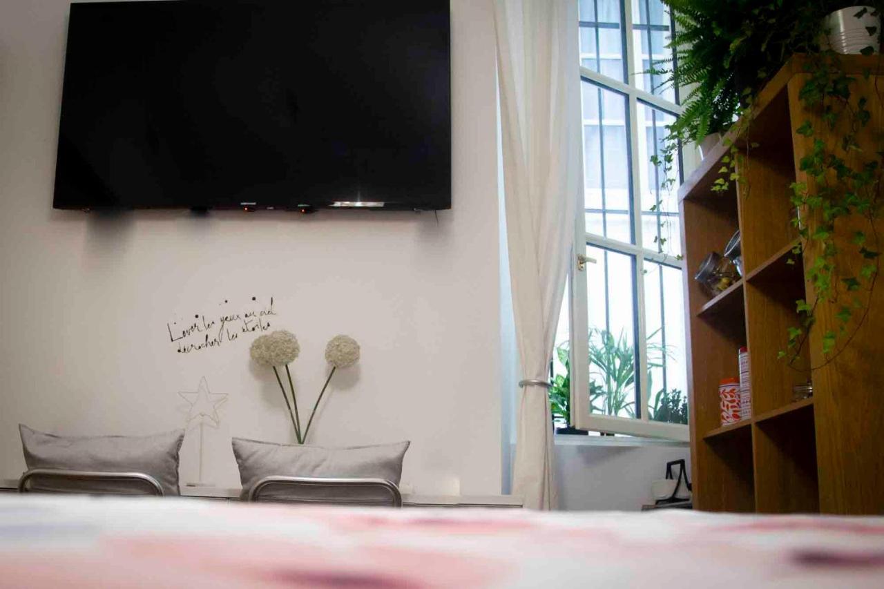 Fred'S Home Guest Room, Vieuxport, Climatise, Friendly Marsiglia Esterno foto