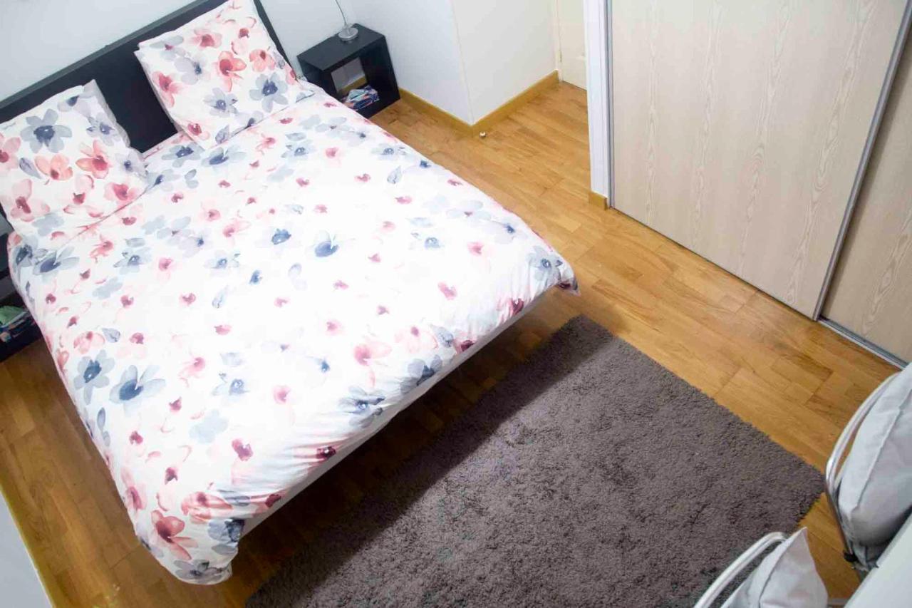 Fred'S Home Guest Room, Vieuxport, Climatise, Friendly Marsiglia Esterno foto