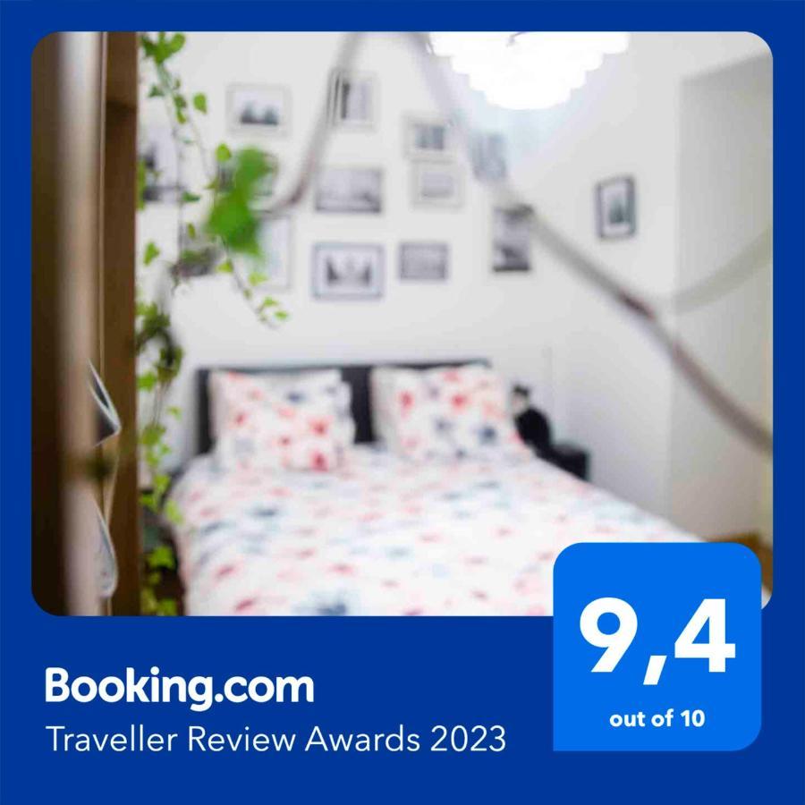 Fred'S Home Guest Room, Vieuxport, Climatise, Friendly Marsiglia Esterno foto